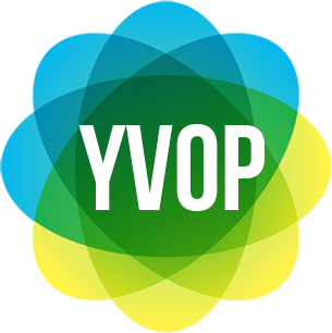 VYOP Logo